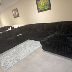 Livingroom Furniture GET SAME DAY ‼️