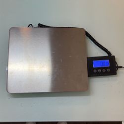 Large Scale 