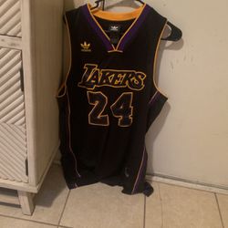 Lakers Jersey Kobe 