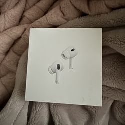 Airpods pro 2 