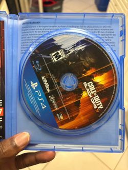 Call Of Duty 7