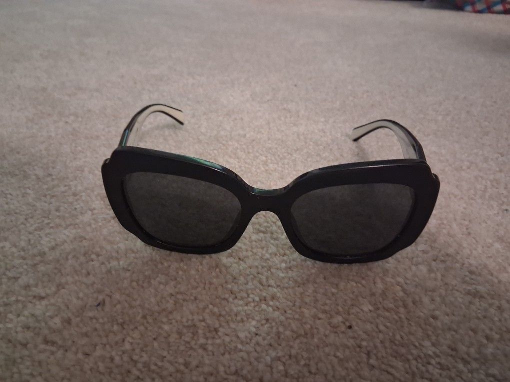 PRADA SUNGLASSES