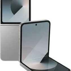 Samsung Galaxy Flip 6