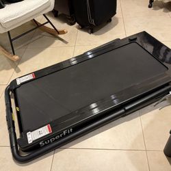 SuperFit Treadmill 