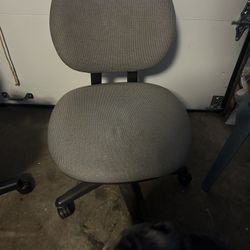 Office chairs - 3 For $15