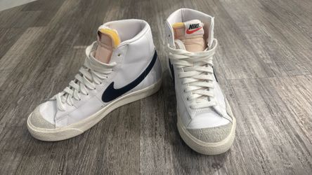 Nike High Top Casual Sneakers 