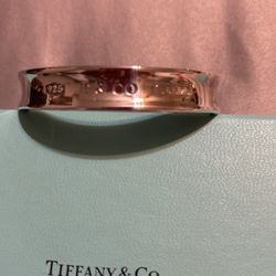 Tiffany &Co. Bracelet