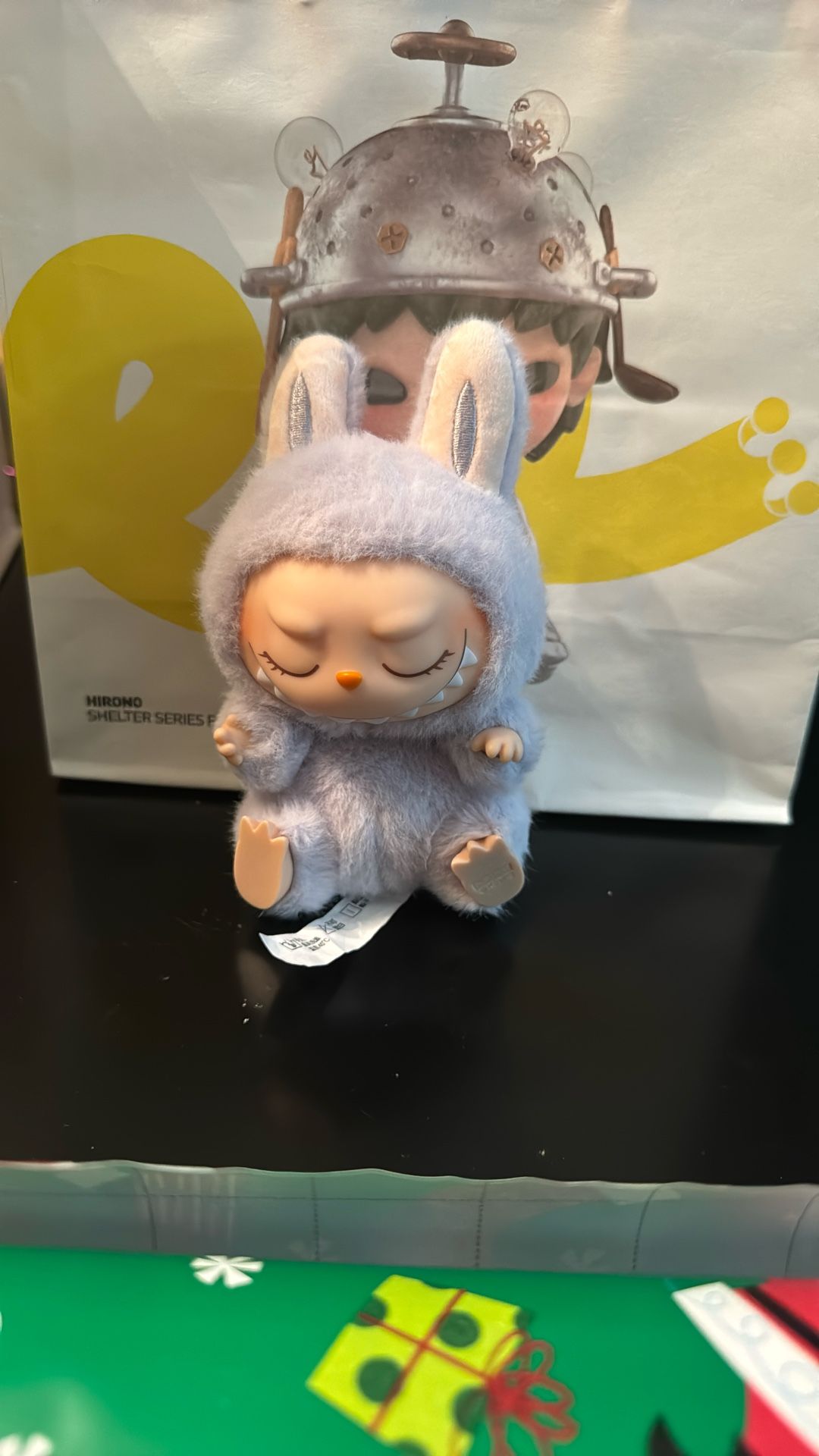 LABUBU