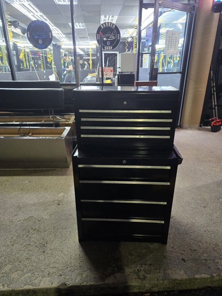 Tool Box