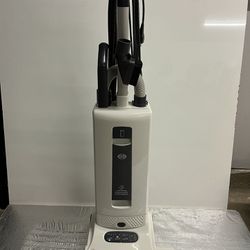 SEBO X5 Vacuum 