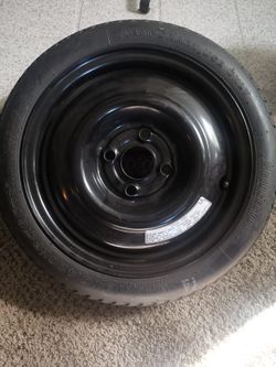 Spare Tire