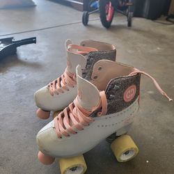 Skates