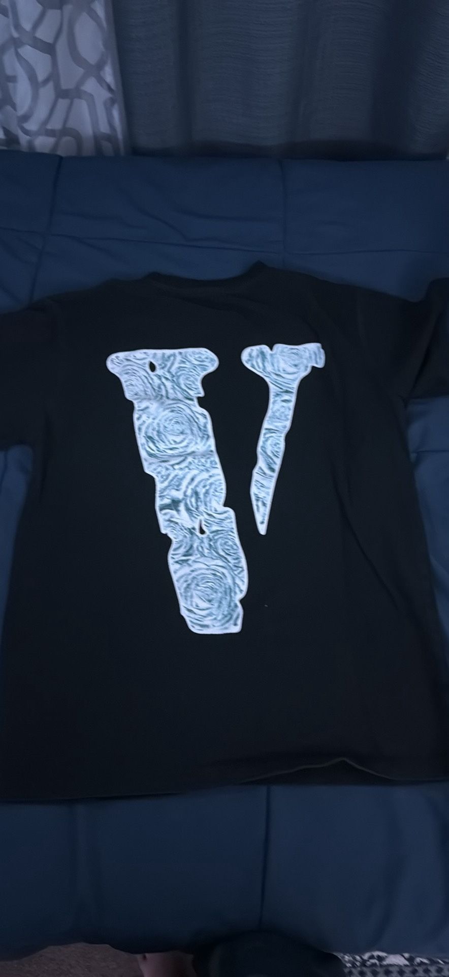 vlone tee