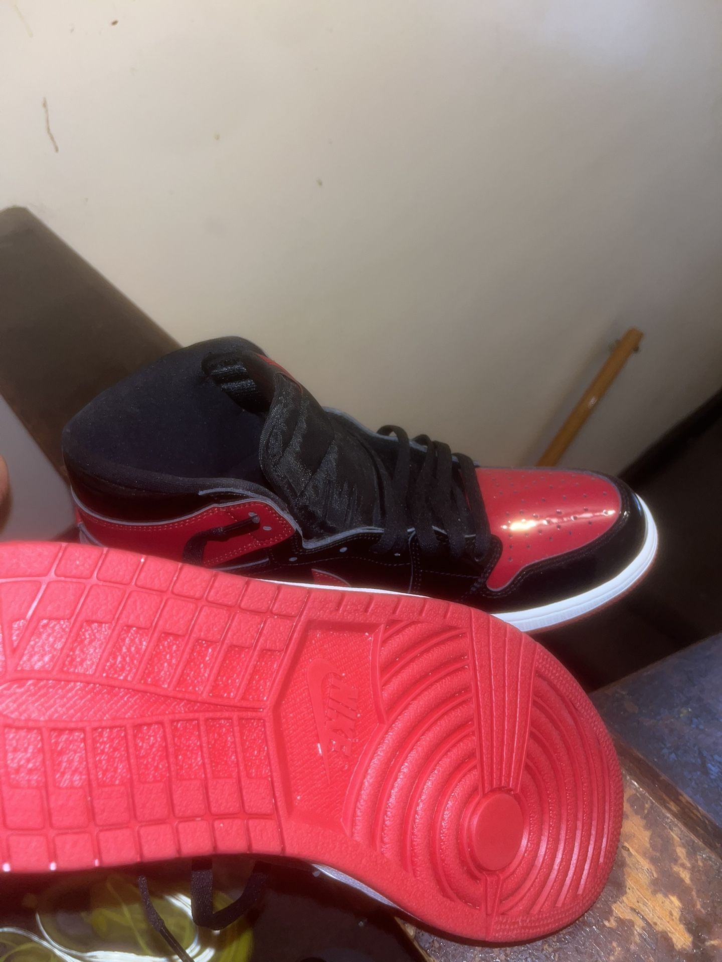 Air Jordan 1