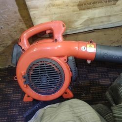 Leaf Blower For Parts