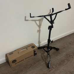 Mapex Snare Stand 