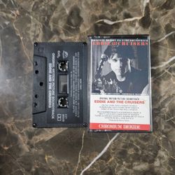 John Cafferty And The Beaver Brown Band – Eddie And The Cruisers (Original Motion Picture Soundtrack)