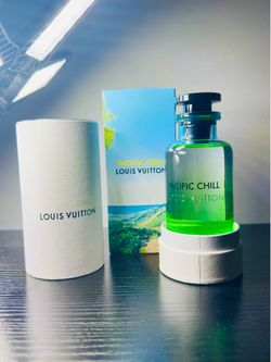 Louis Vuitton Pacific Chill 100mL mens cologne