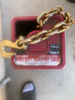 Chain