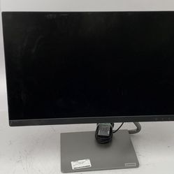 24 Inch Lenovo Monitor Q24i-1L 
