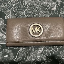 Michael Kors Wallet 