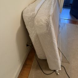 Twin box springs Free