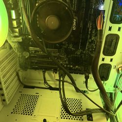 Windows Built PC