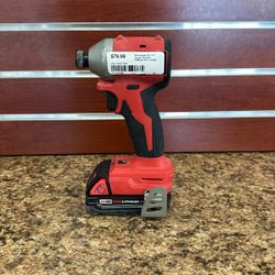 Tools Milwaukee Impact 3651-20