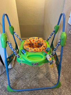 Baby Bouncer