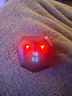 Digital Earbuds
