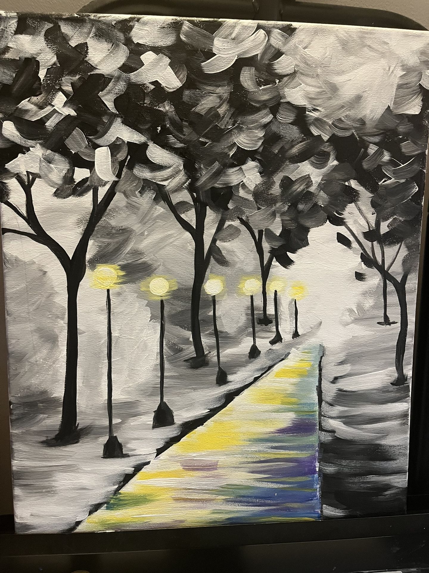 The Pathway