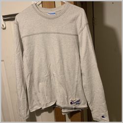Vintage Champion Long sleeve 