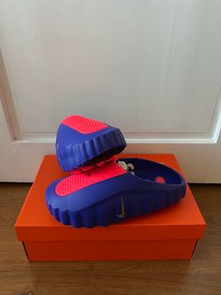 Nike Mind 001 - Spiderman - Sizes 9M and 10M