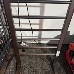 Electric Towel Warmer