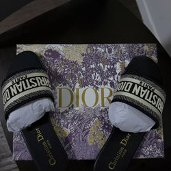 Dior Women’s Sandals 