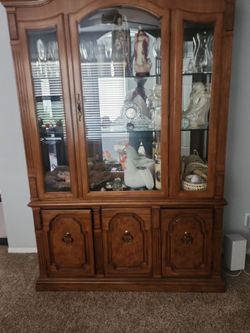 China Cabinet