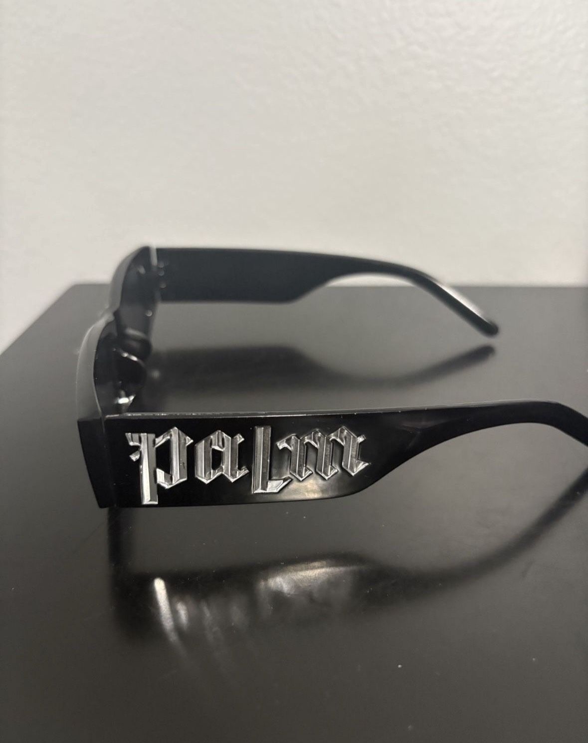 Palm Angels Unisex Sunglasses —Brand New