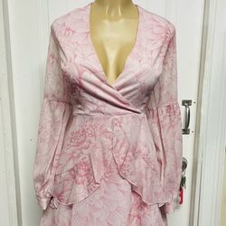 Stellar Boutique Dress