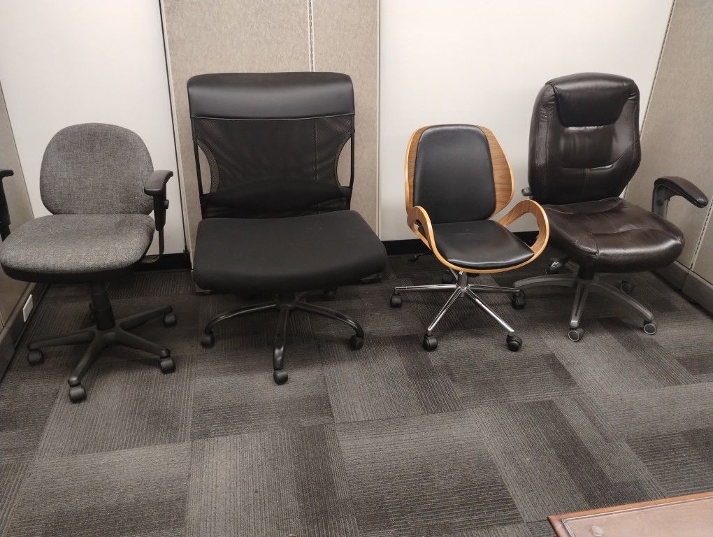 Office Chairs 