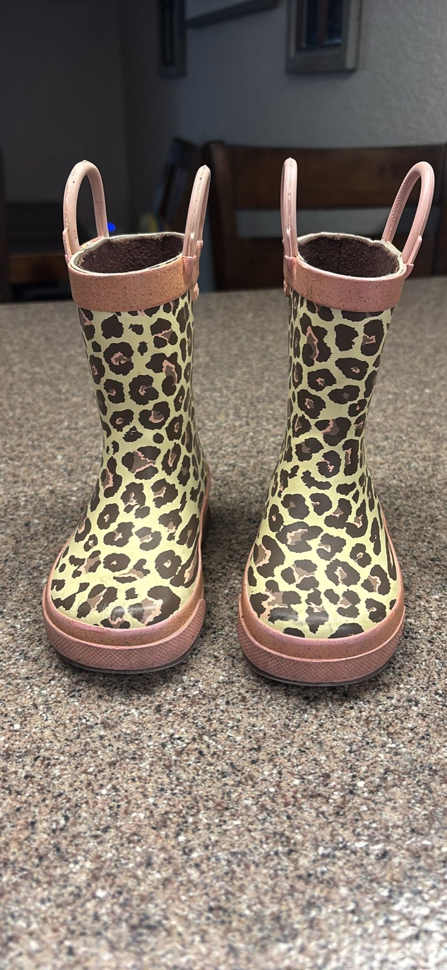 Toddler Rainboots