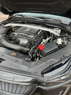 Cadillac Black Wing