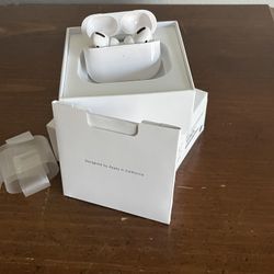 Airpod Pros 