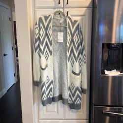 Womens Sweater