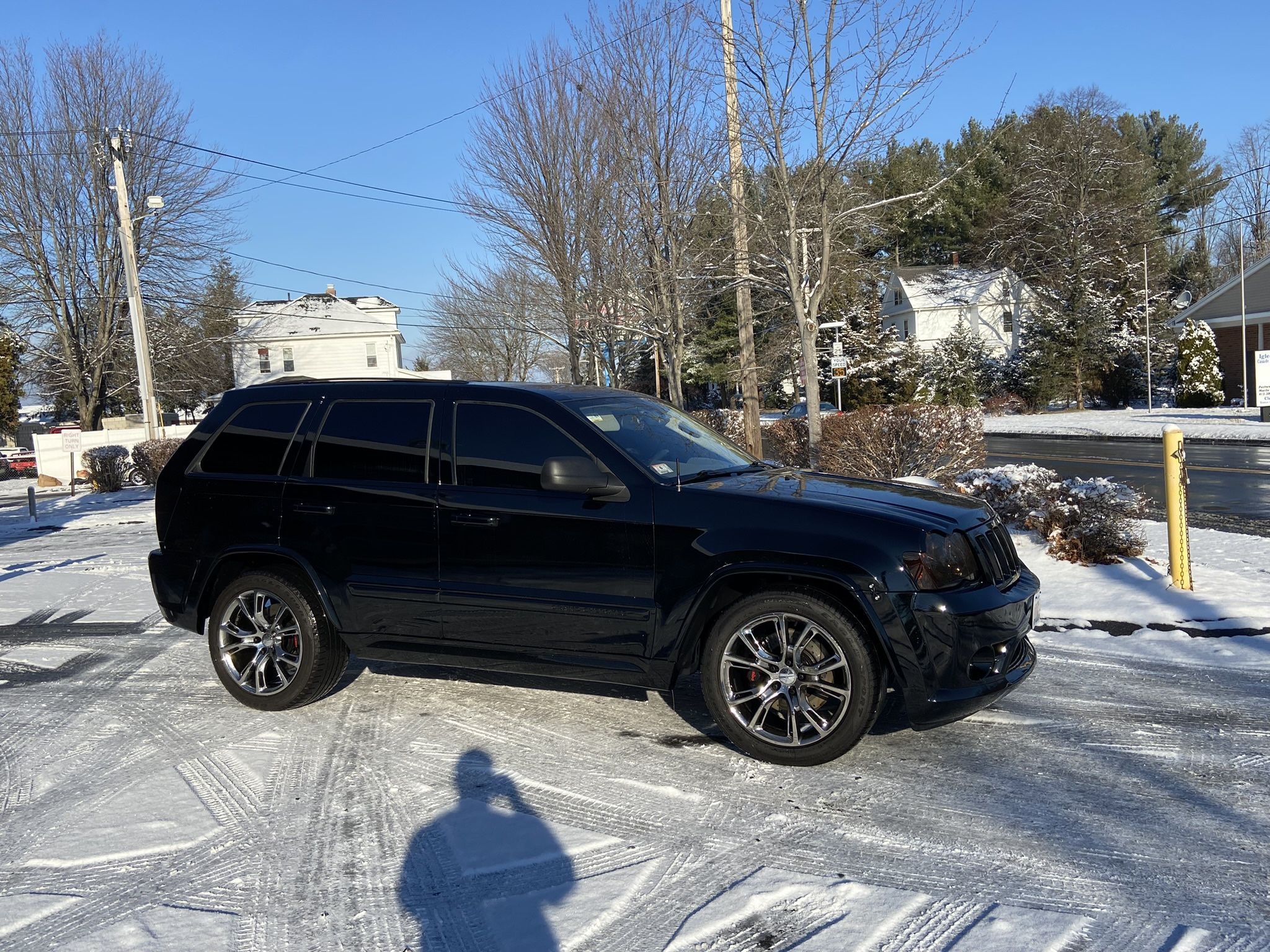 2005 Jeep Grand Cherokee