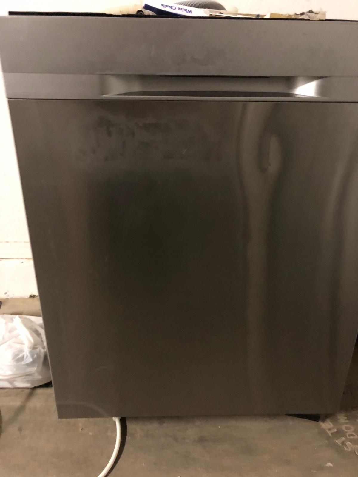 Samsung Dishwasher 