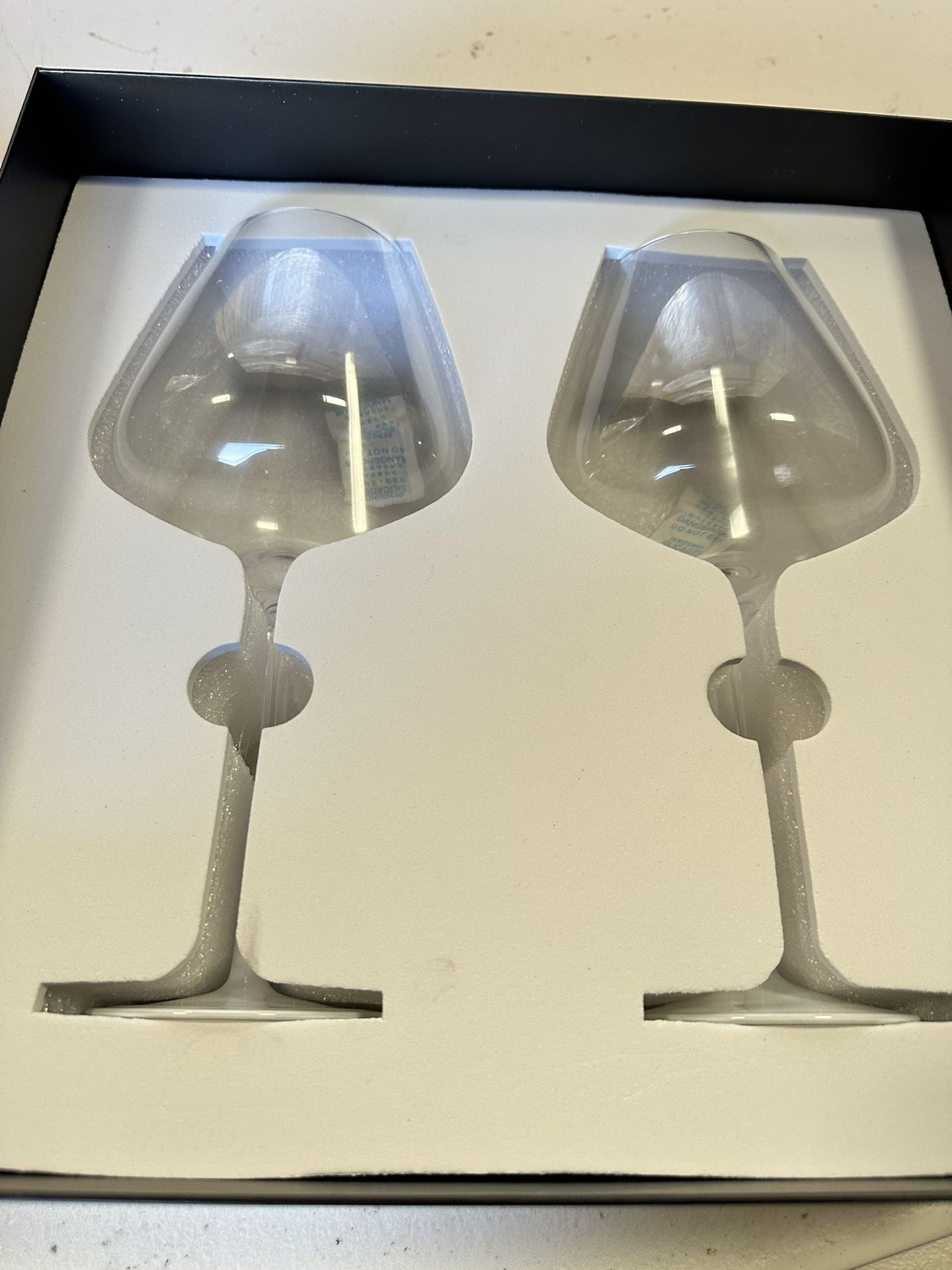 Good Trouble Glass