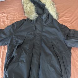 Woolrich Coat 