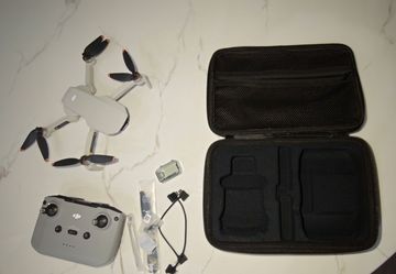 DJI Mini 2