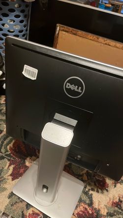 Dell moniter