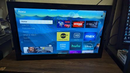 Dynex TV 32"